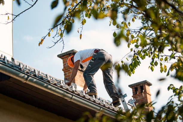 Professional Roofing Contractor in Richmond Heights, MO