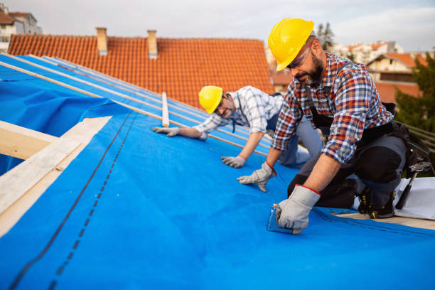 Roof Repair Estimates in Richmond Heights, MO